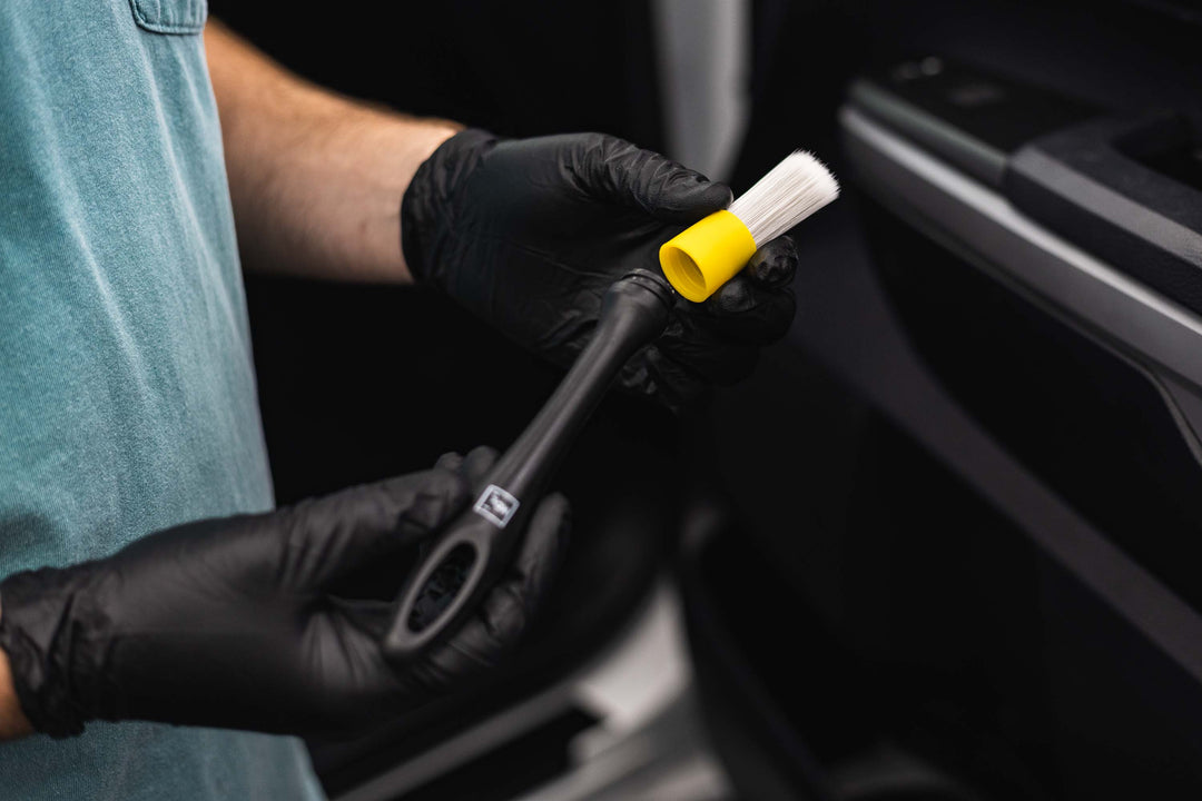 Koch Chemie Interior Brushes