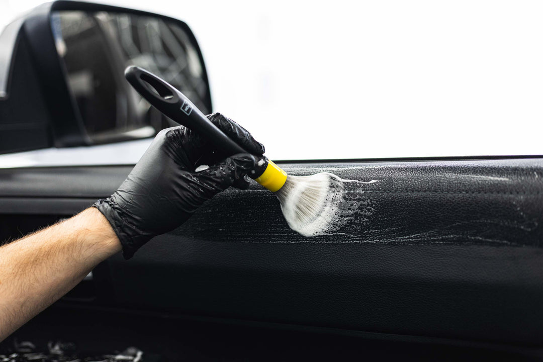 Koch Chemie Interior Brushes