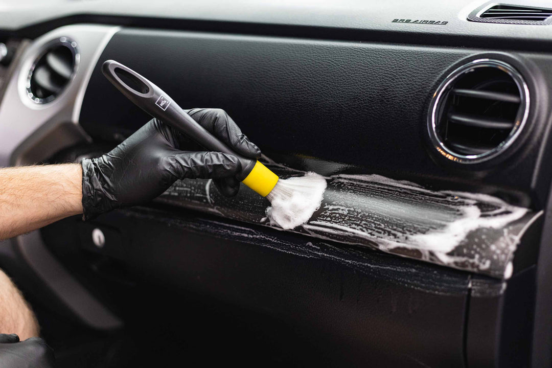 Koch Chemie Interior Brushes