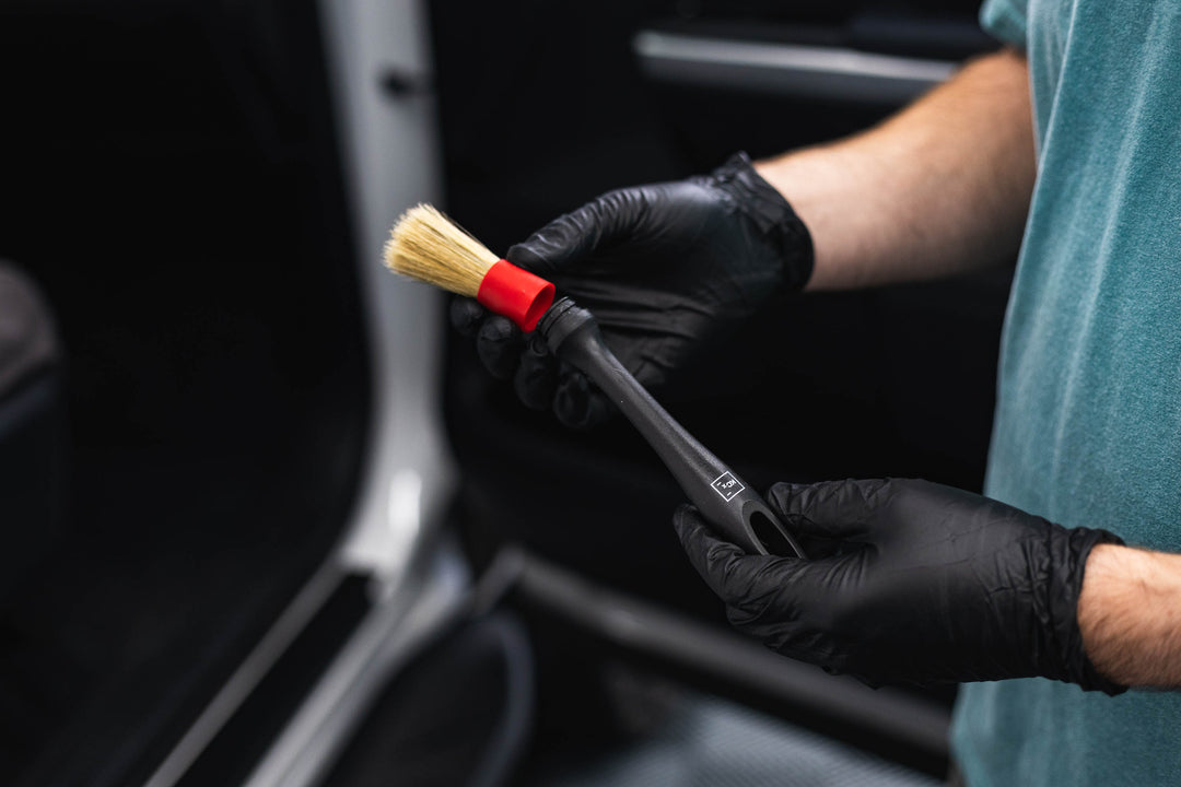 Koch Chemie Interior Brushes