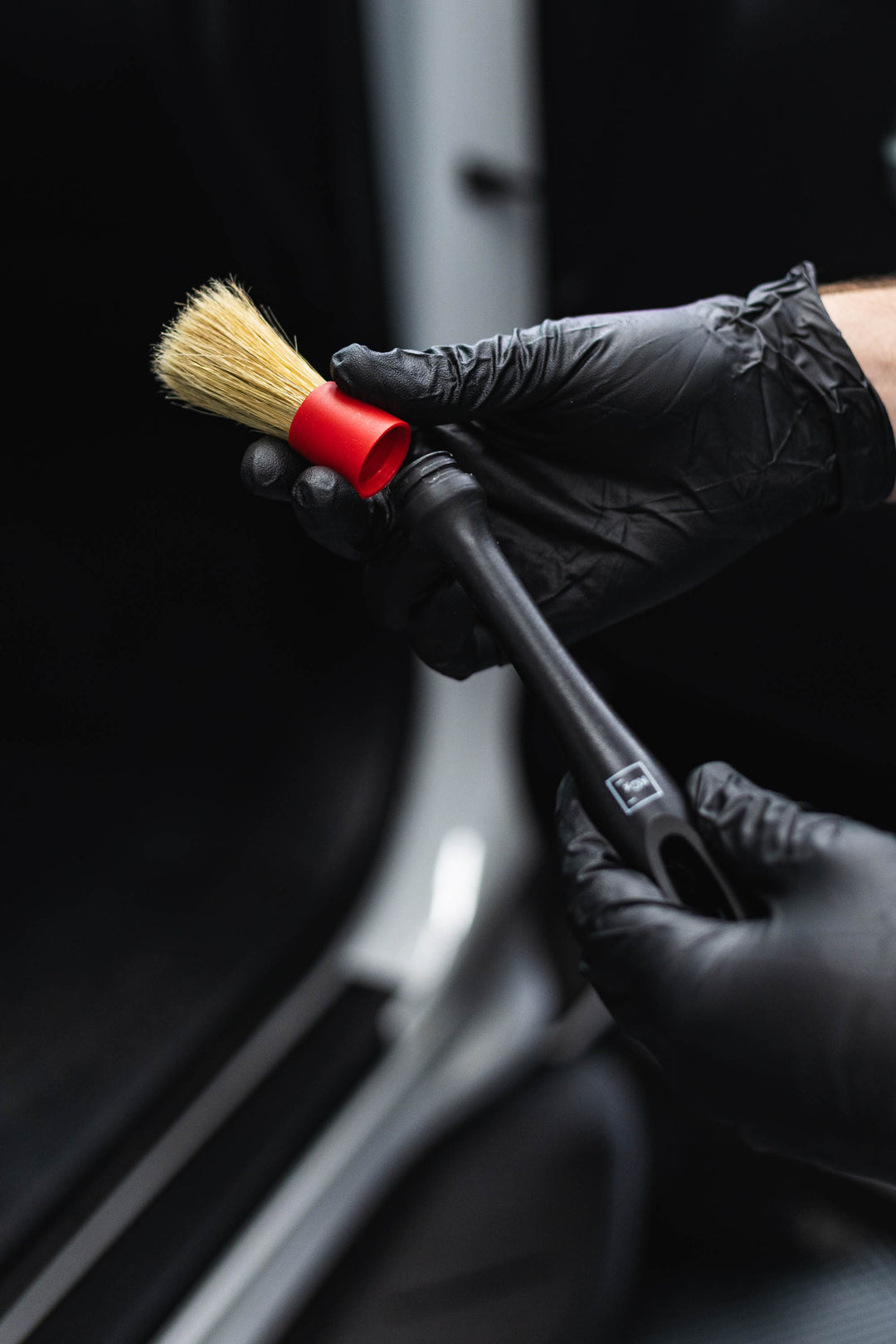 Koch Chemie Interior Brushes