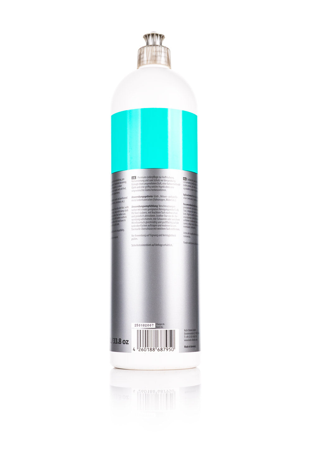 Koch Chemie Leather Star (Ls)