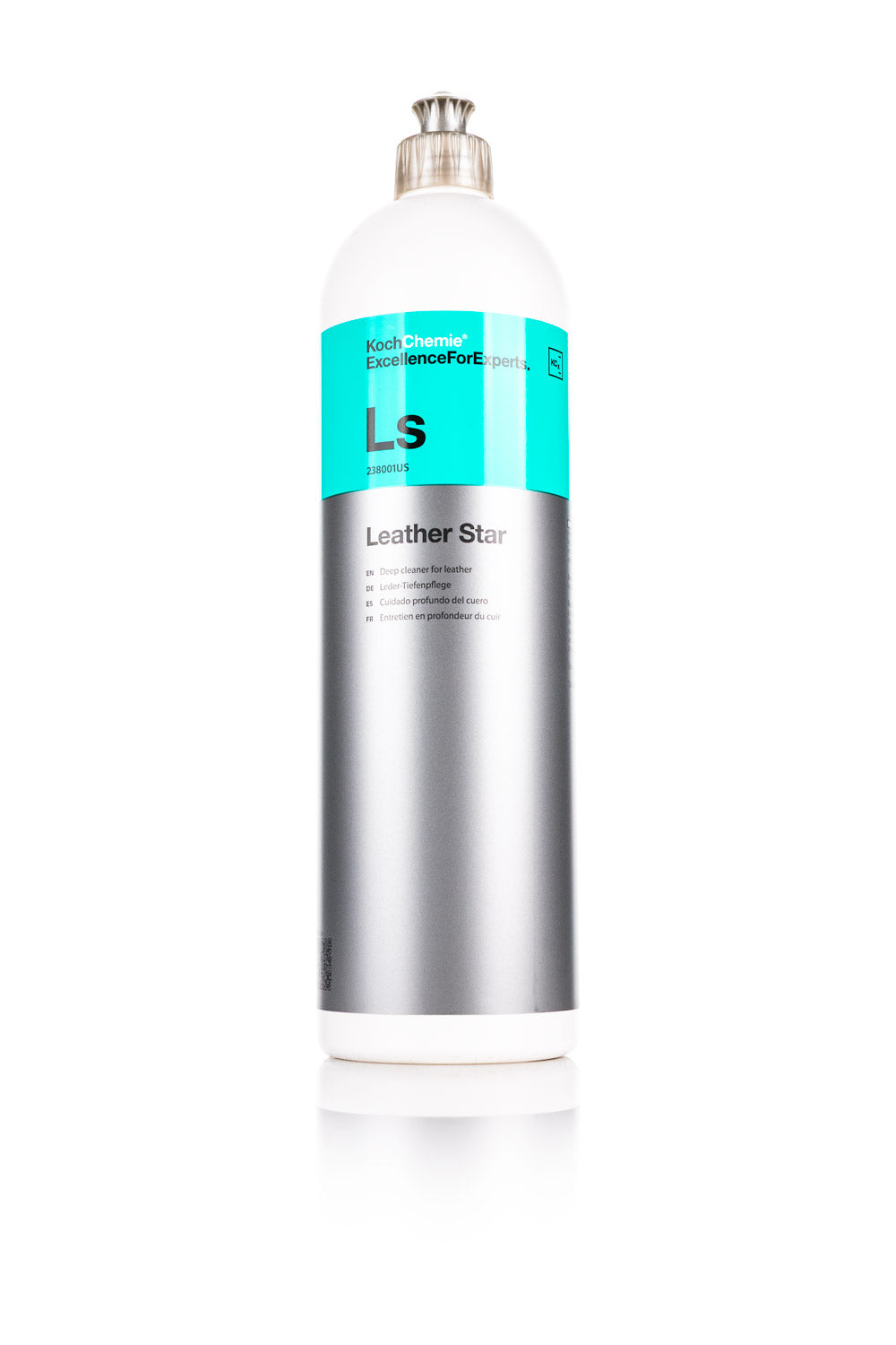 Koch Chemie Leather Star (Ls)