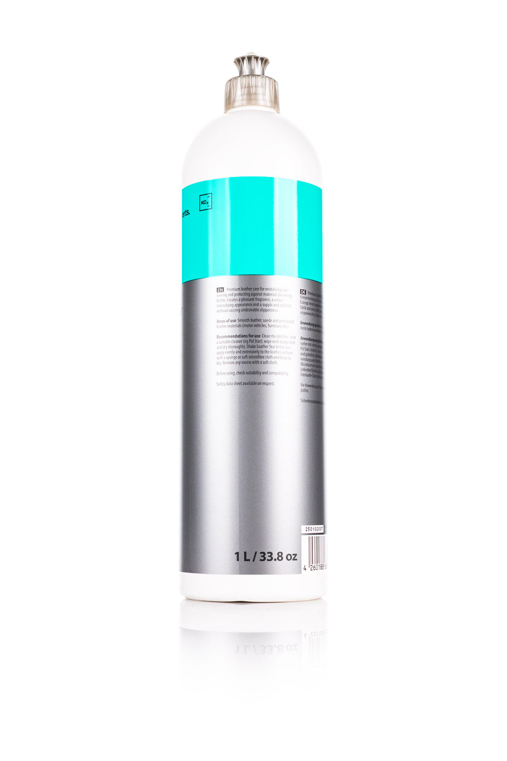 Koch Chemie Leather Star (Ls)