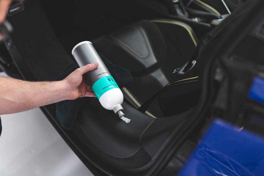 Koch Chemie Leather Star (Ls)