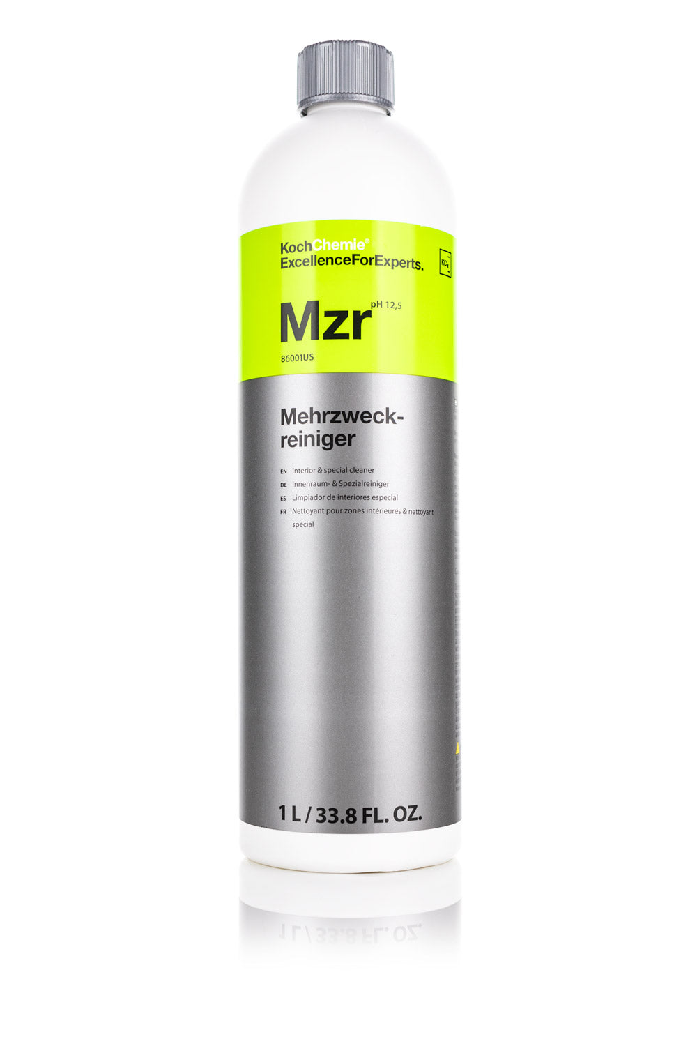 Koch Chemie Mehrzweckreiniger (Mzr)