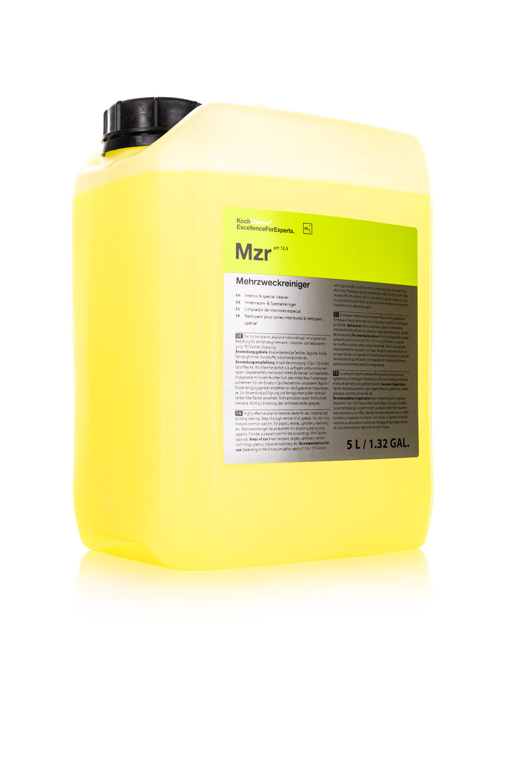 Koch Chemie Mehrzweckreiniger (Mzr)