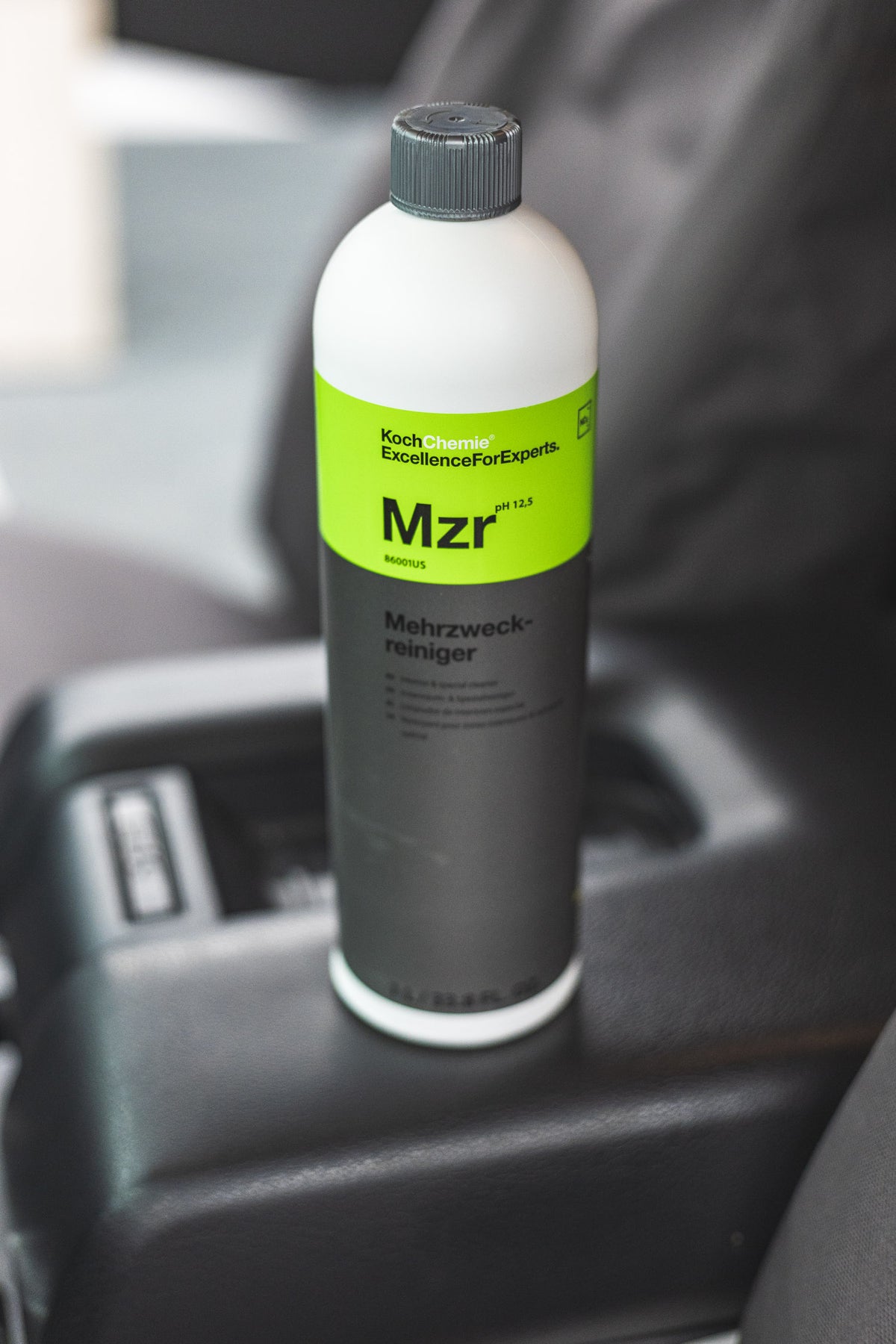 Koch Chemie Mehrzweckreiniger (Mzr)