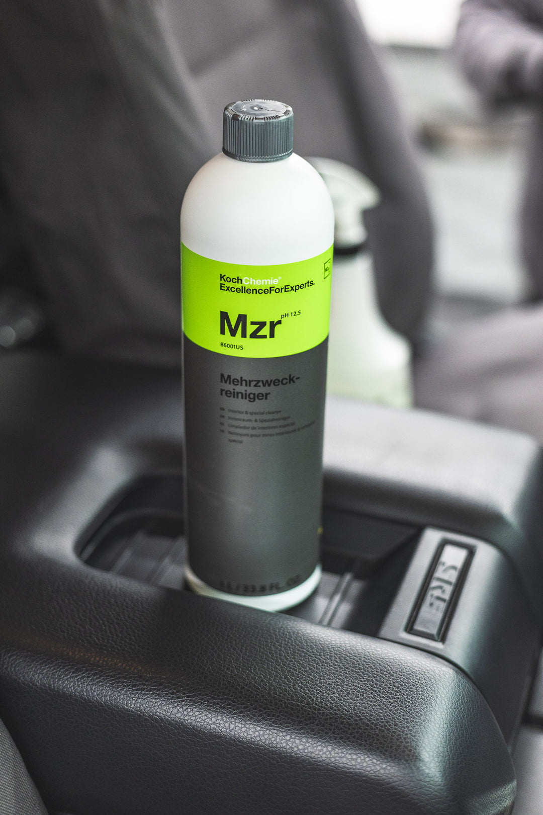 Koch Chemie Mehrzweckreiniger (Mzr)