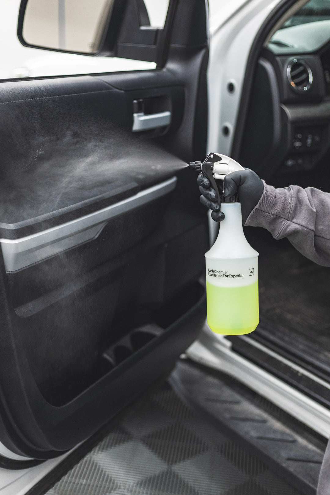 Koch Chemie Mehrzweckreiniger (Mzr)