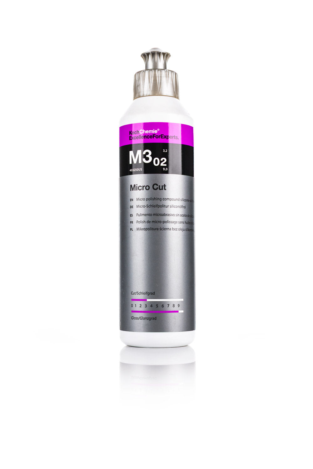 Koch Chemie Micro Cut M3.02