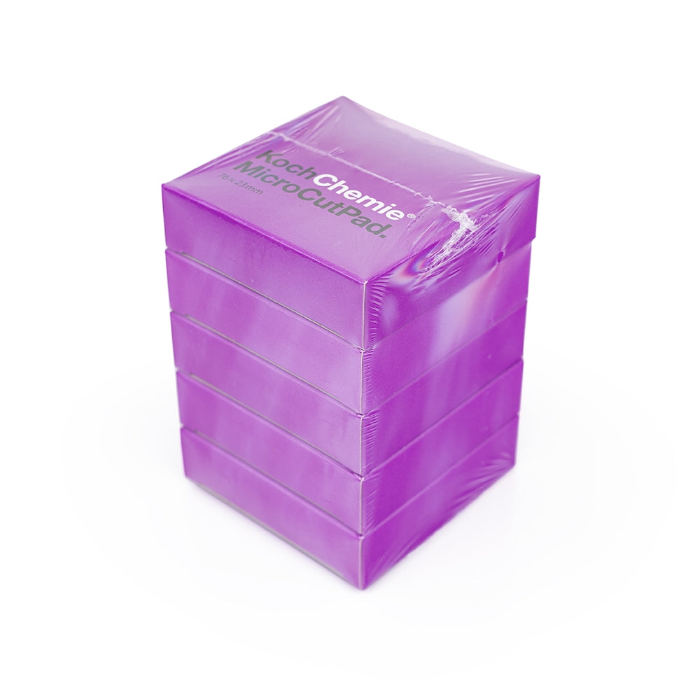 Koch Chemie V1 Micro Cut Pad