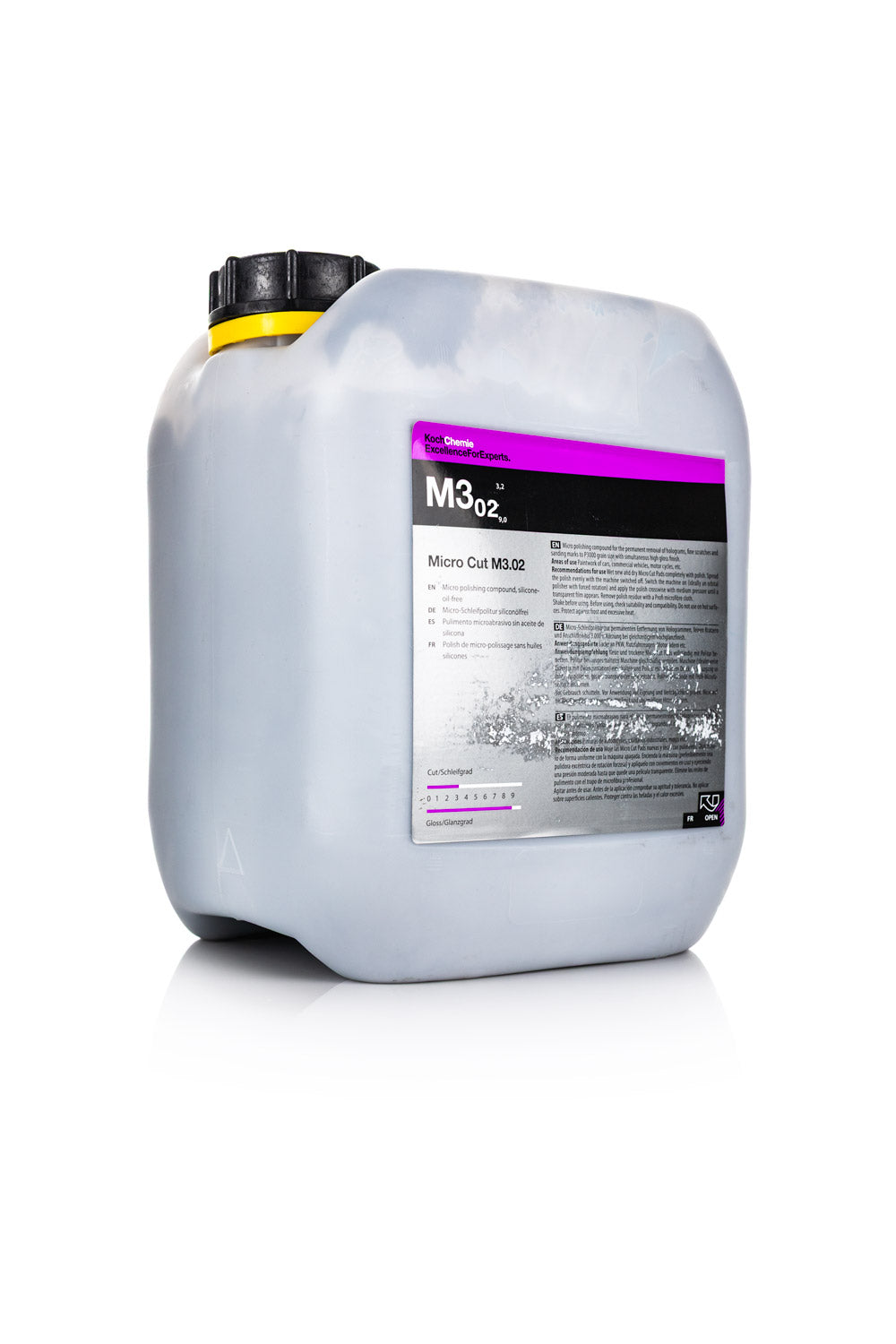 Koch Chemie Micro Cut M3.02