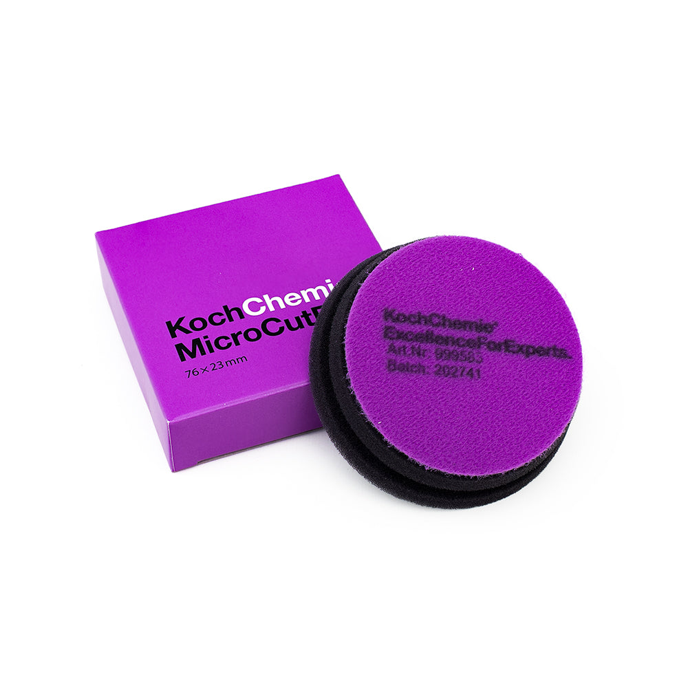 Koch Chemie V1 Micro Cut Pad