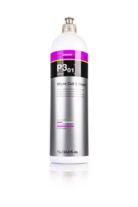 Koch Chemie Micro Cut & Finish P3.01