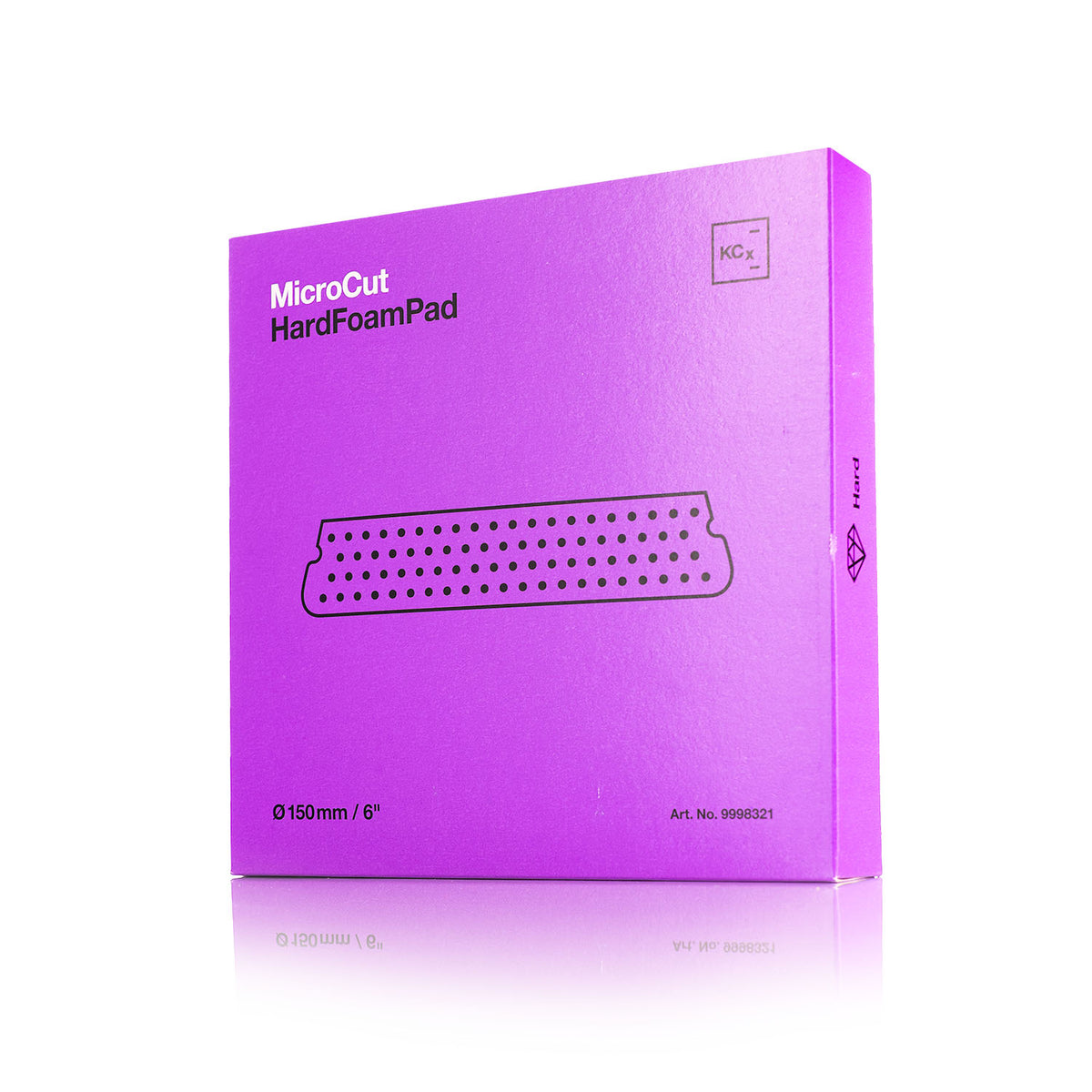 Koch Chemie V2 Micro Cut Hard Foam Pad