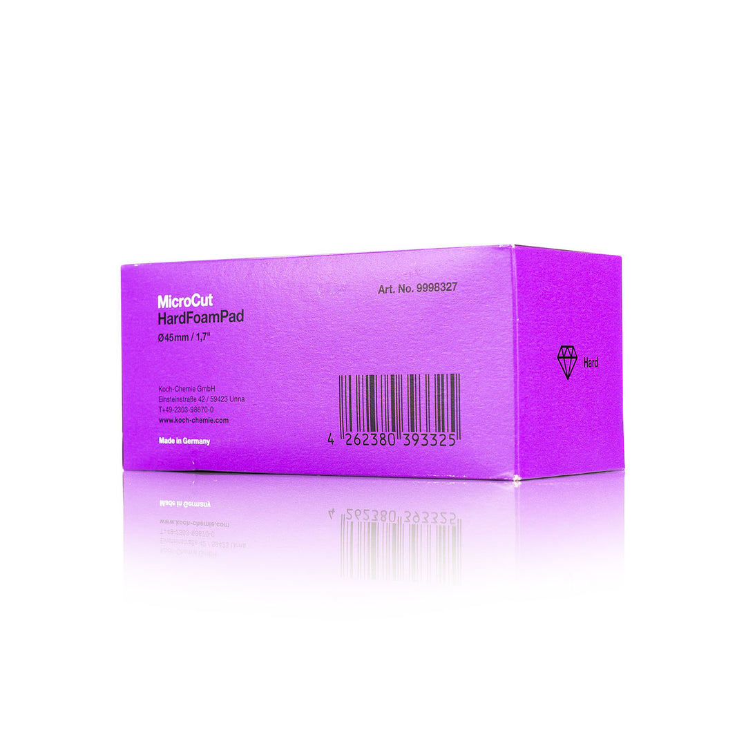 Koch Chemie V2 Micro Cut Hard Foam Pad