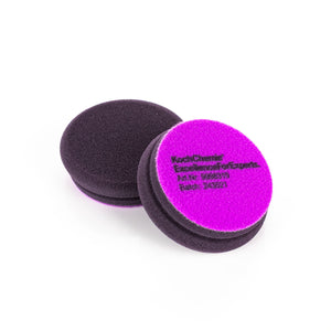 Koch Chemie V2 Micro Cut Hard Foam Pad