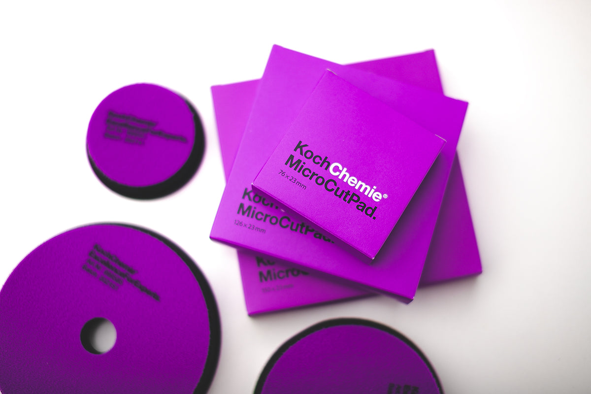 Koch Chemie V1 Micro Cut Pad