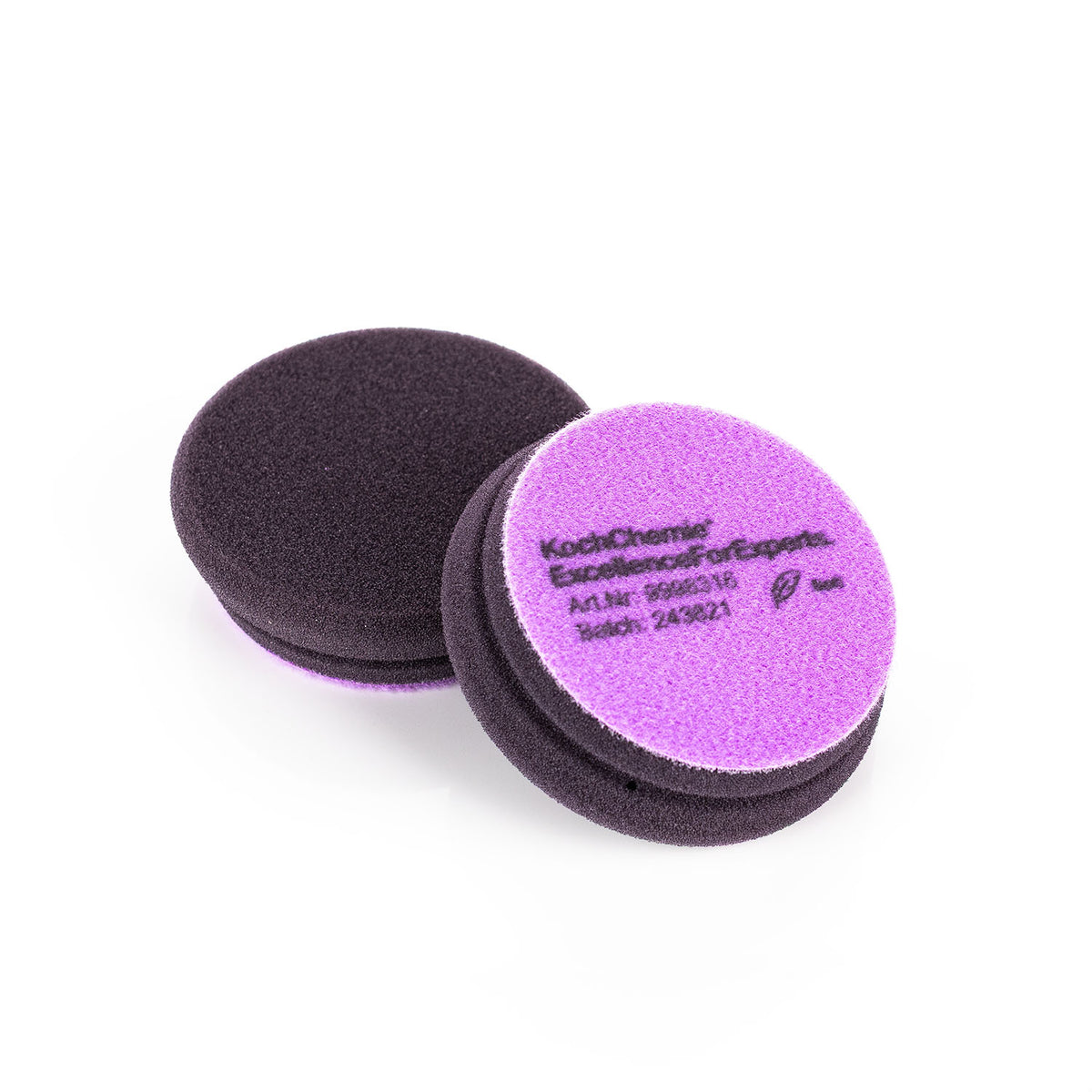 Koch Chemie V2 Micro Cut Soft Foam Pad