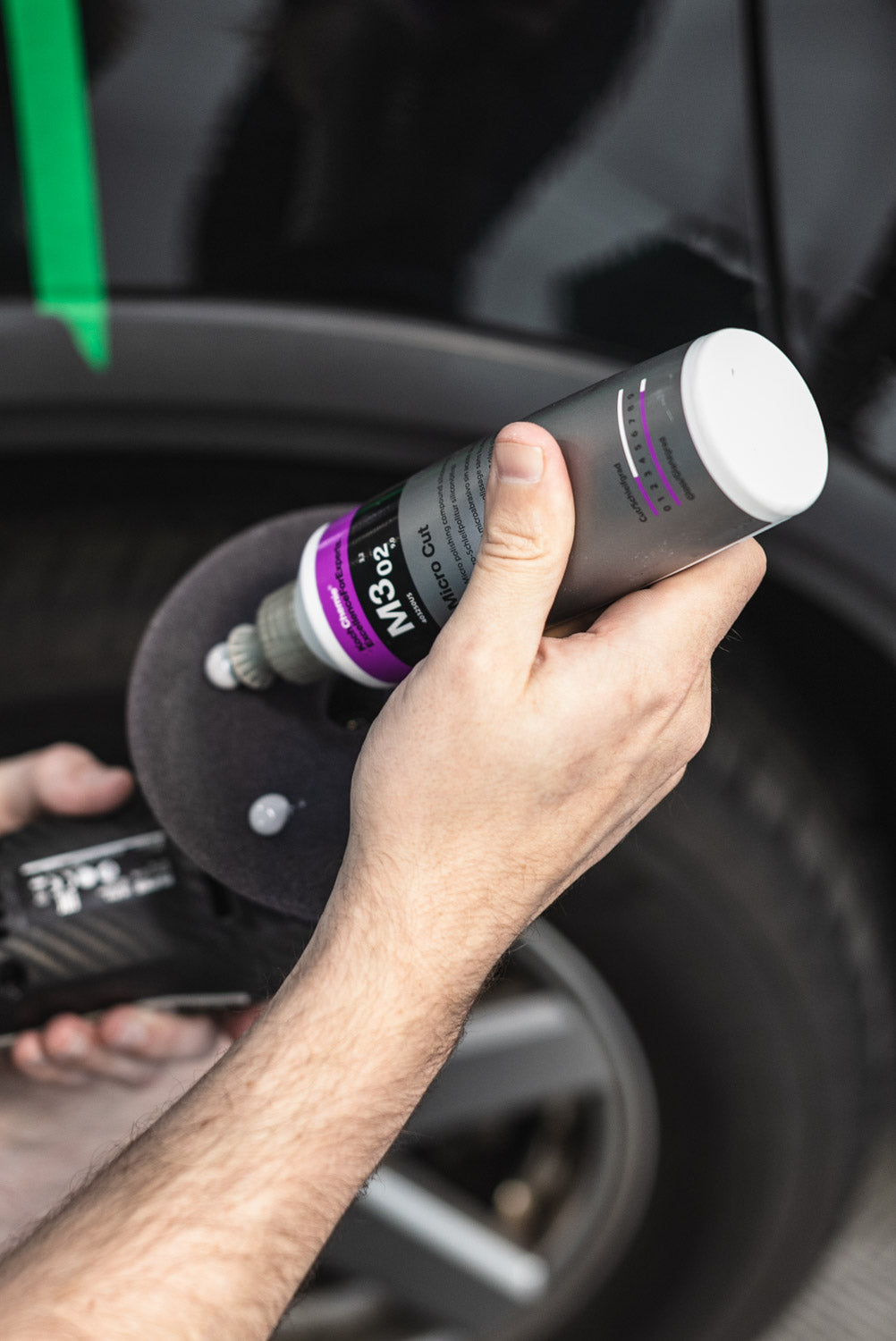 Koch Chemie Micro Cut M3.02