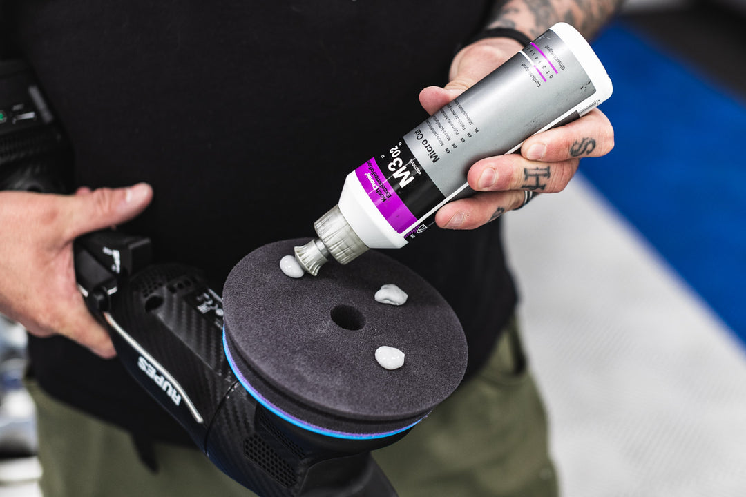 Koch Chemie Micro Cut M3.02