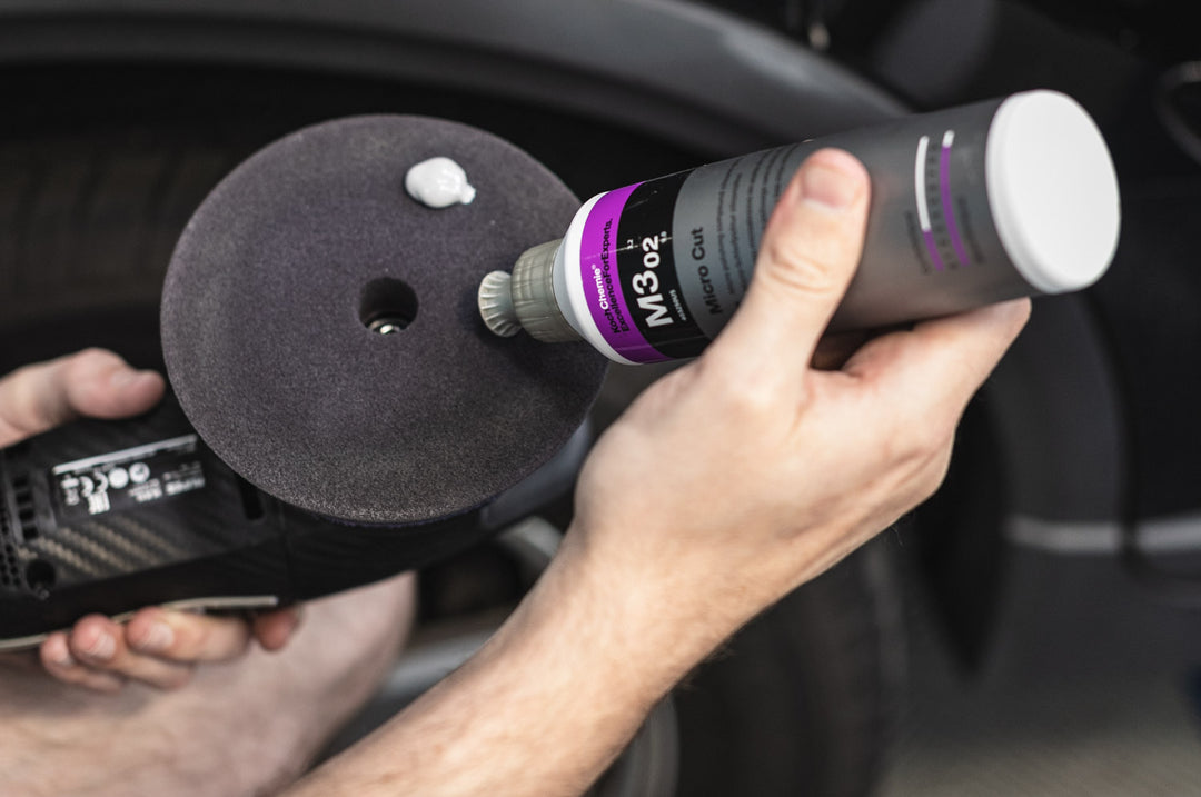 Koch Chemie Micro Cut M3.02