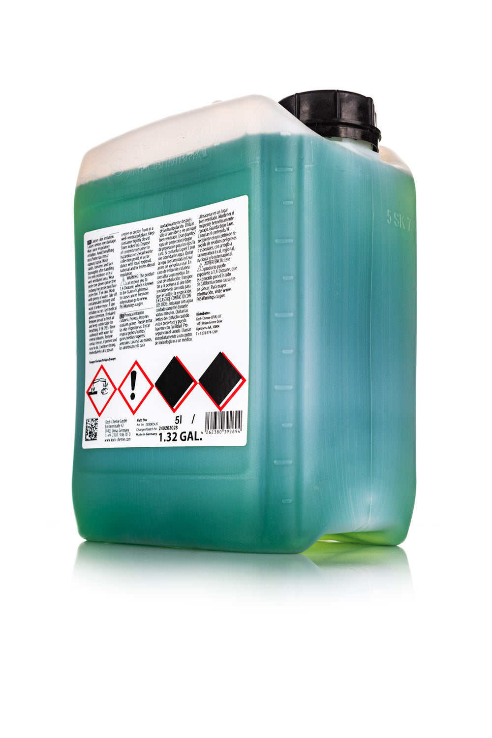 Koch Chemie Multistar