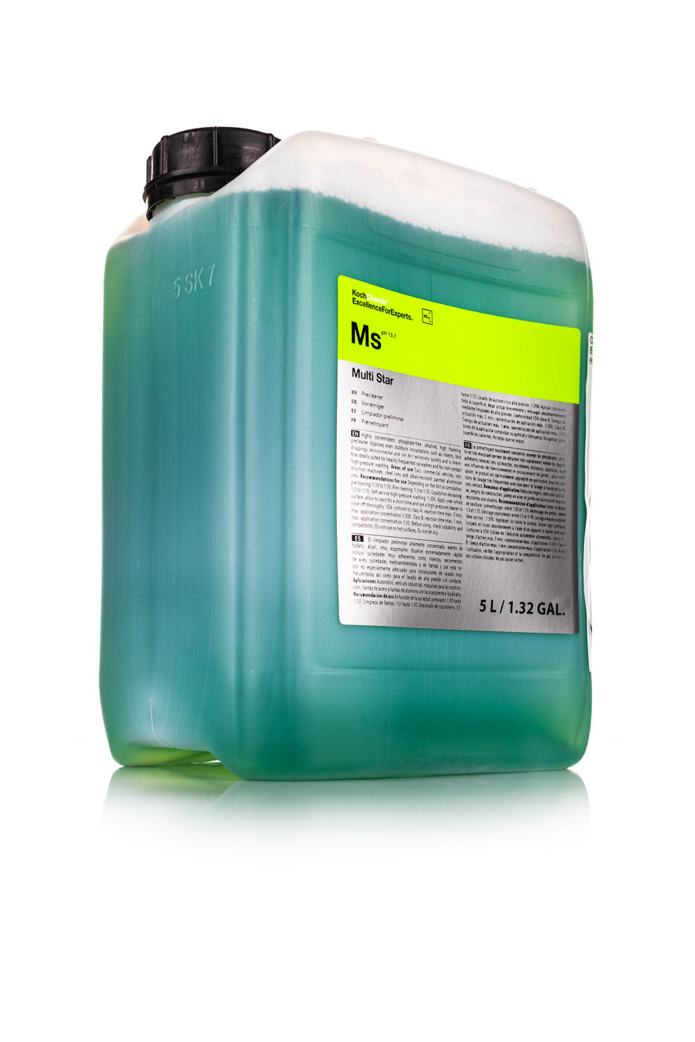 Koch Chemie Multistar