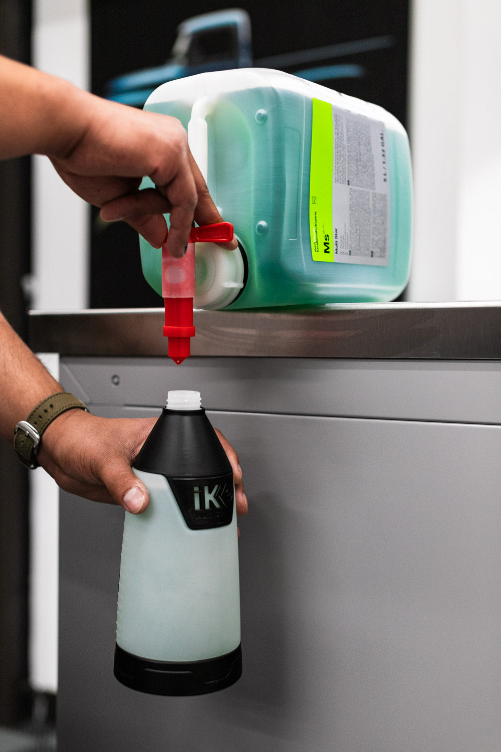 Koch Chemie Multistar