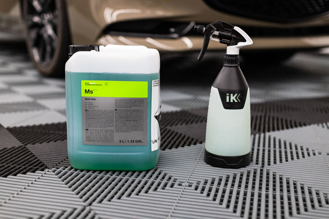 Koch Chemie Multistar