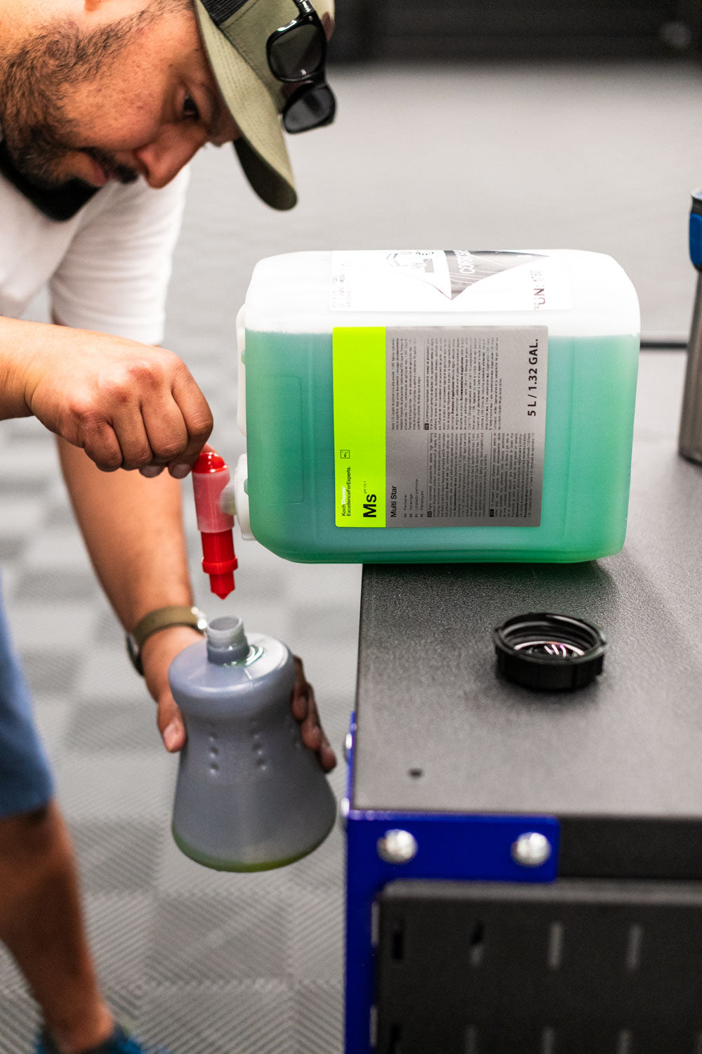 Koch Chemie Multistar