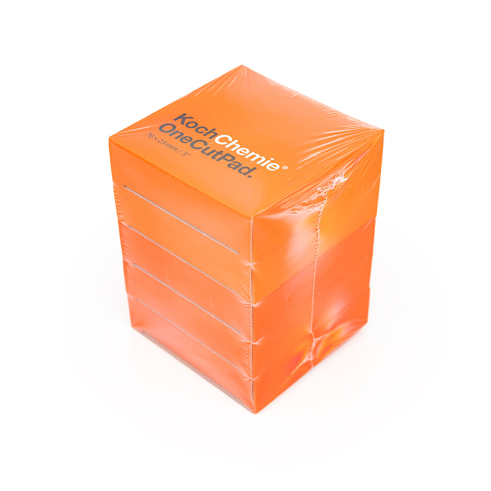 Koch Chemie V1 One Cut Pad