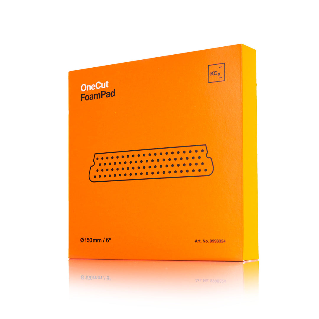 Koch Chemie V2 One Cut Foam Pad