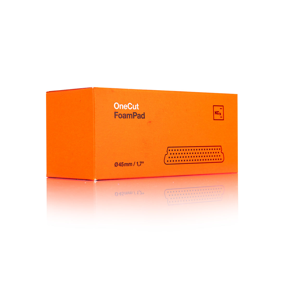 Koch Chemie V2 One Cut Foam Pad