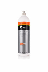 Koch Chemie One Cut & Finish P6.02