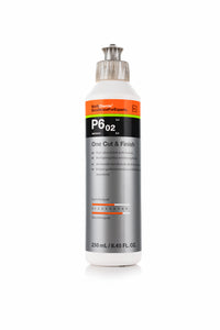 Koch Chemie One Cut & Finish P6.02