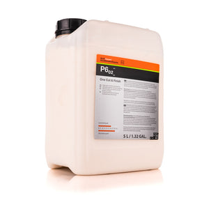 Koch Chemie One Cut & Finish P6.02