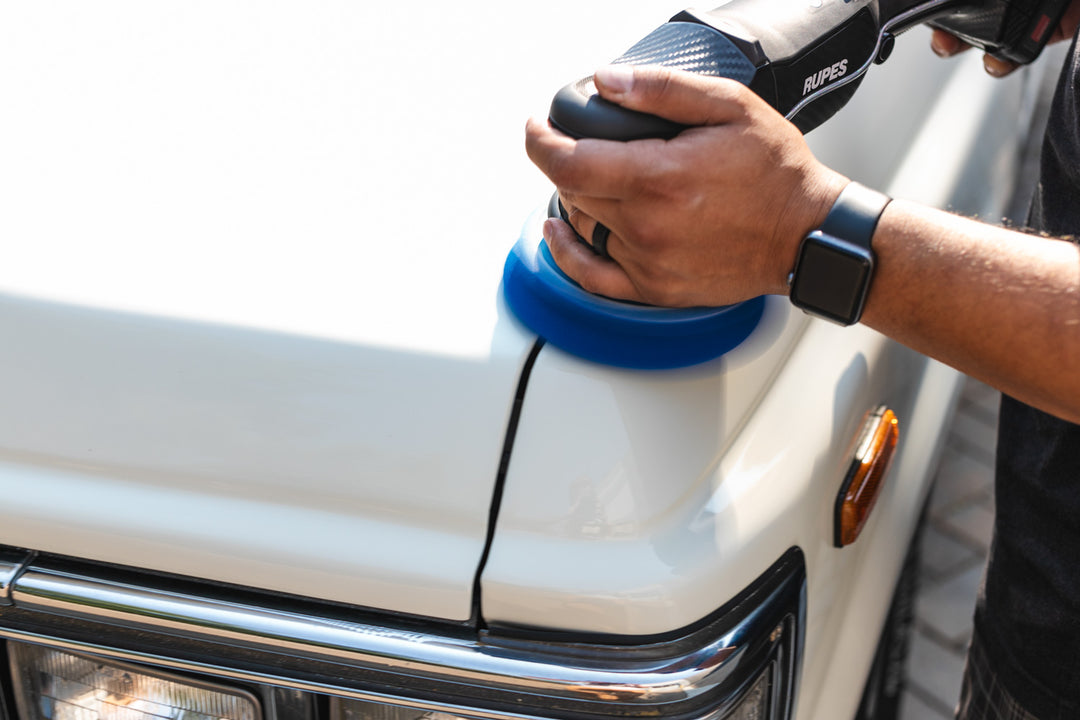 Koch Chemie One Cut & Finish P6.02