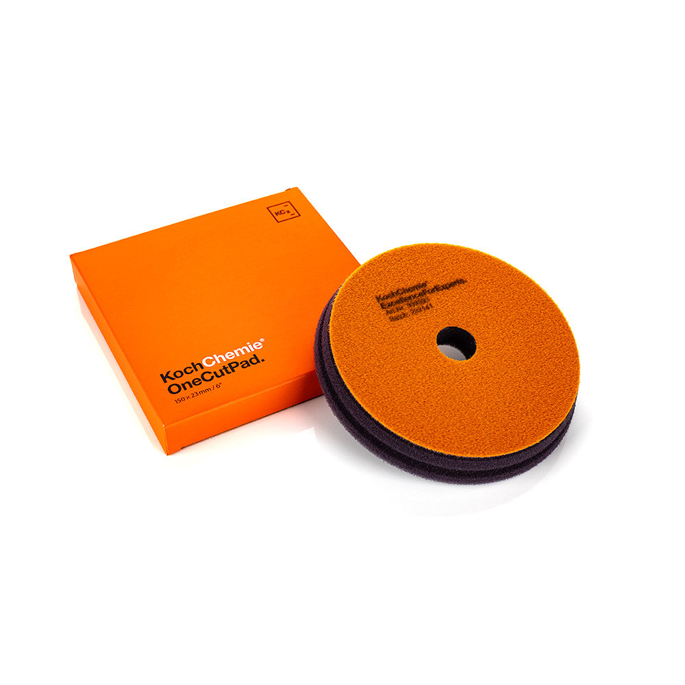 Koch Chemie V1 One Cut Pad