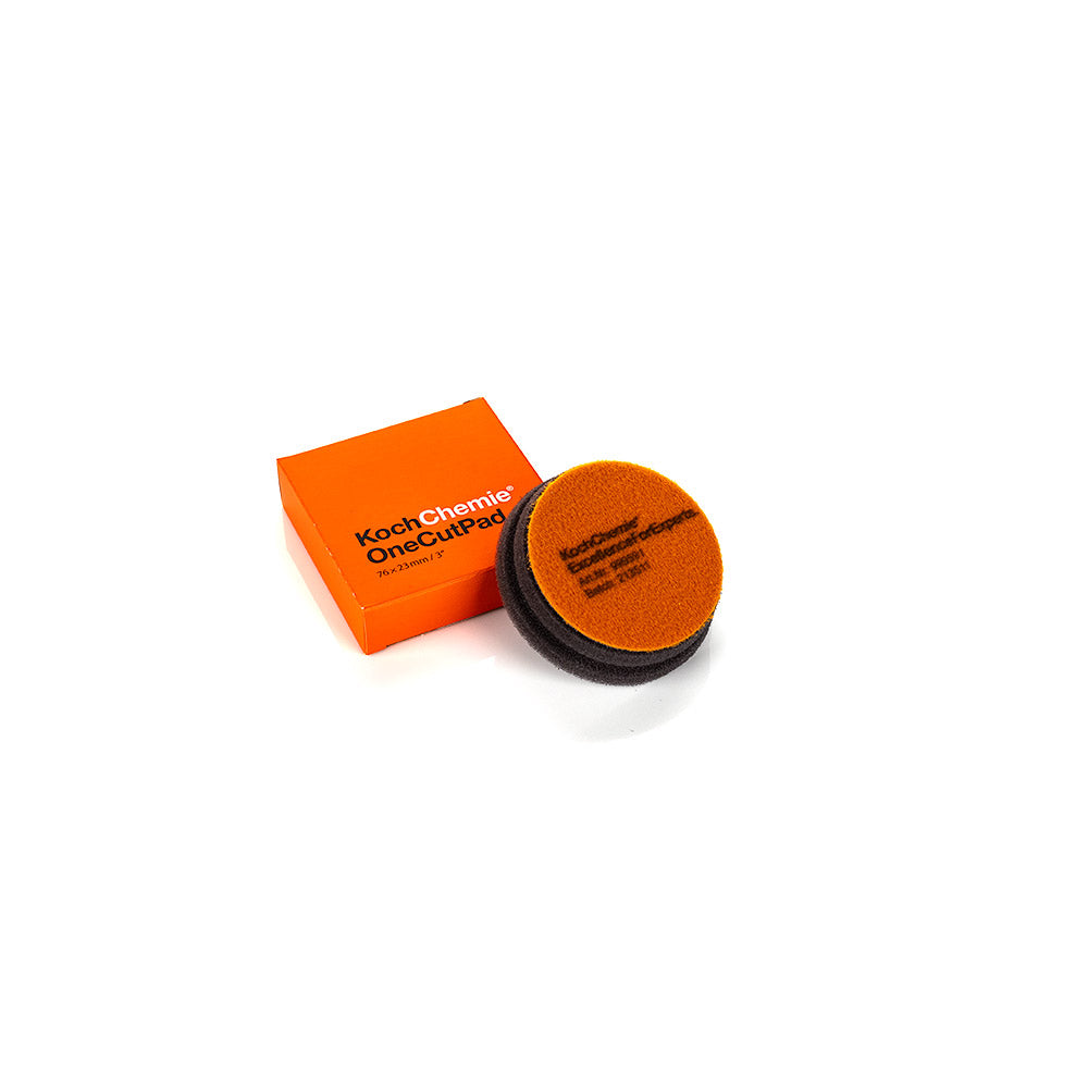 Koch Chemie V1 One Cut Pad