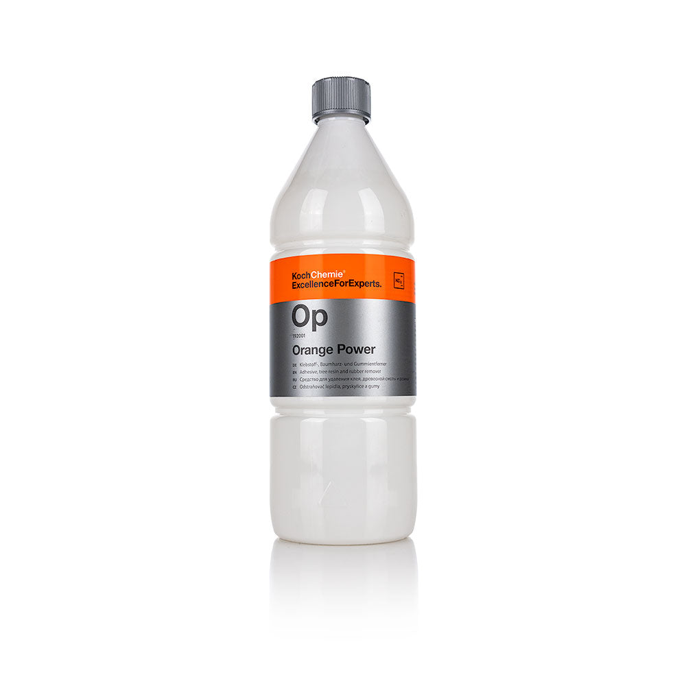 Koch Chemie Orange Power