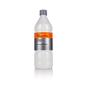 Koch Chemie Orange Power