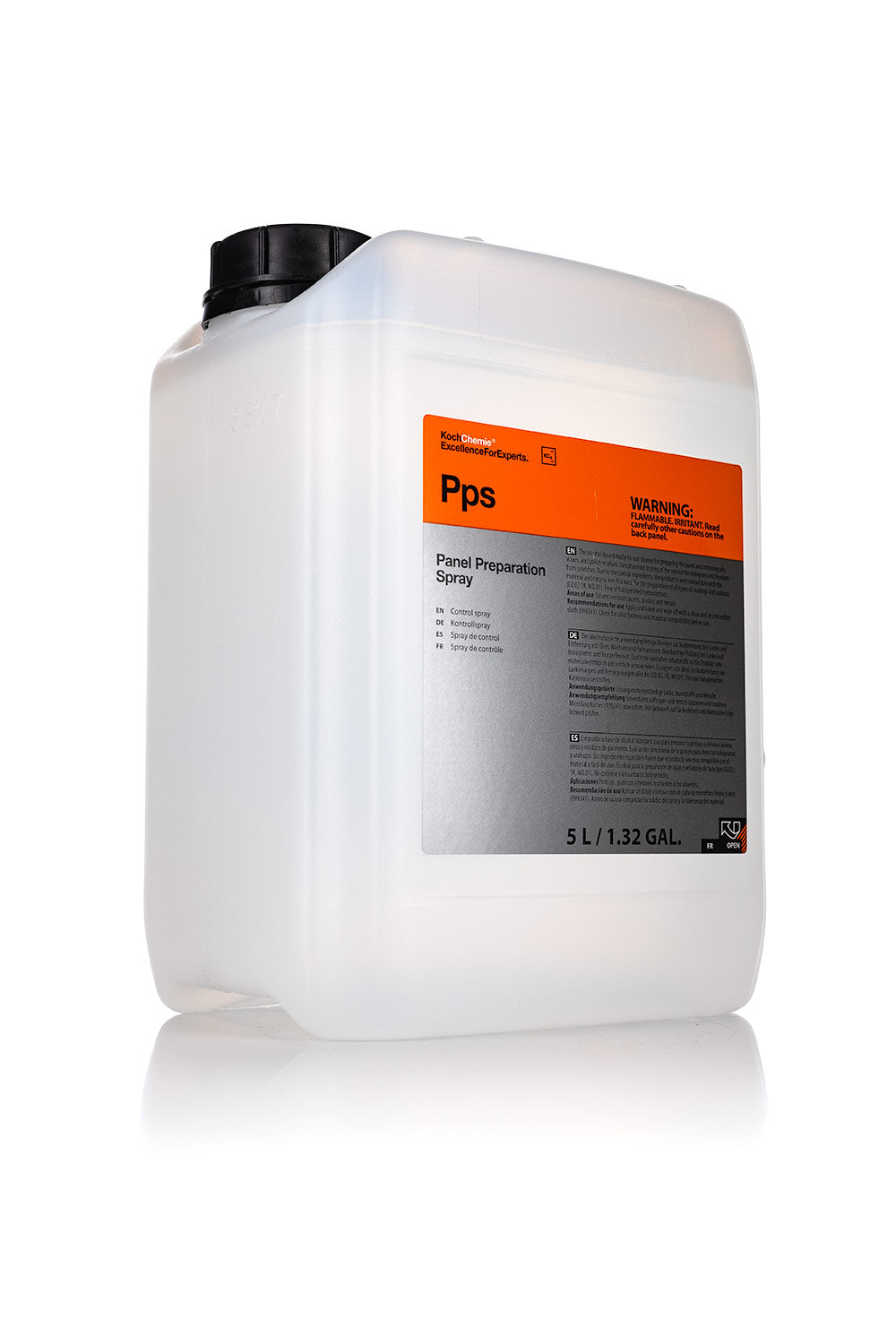 Koch Chemie Panel Prep Spray