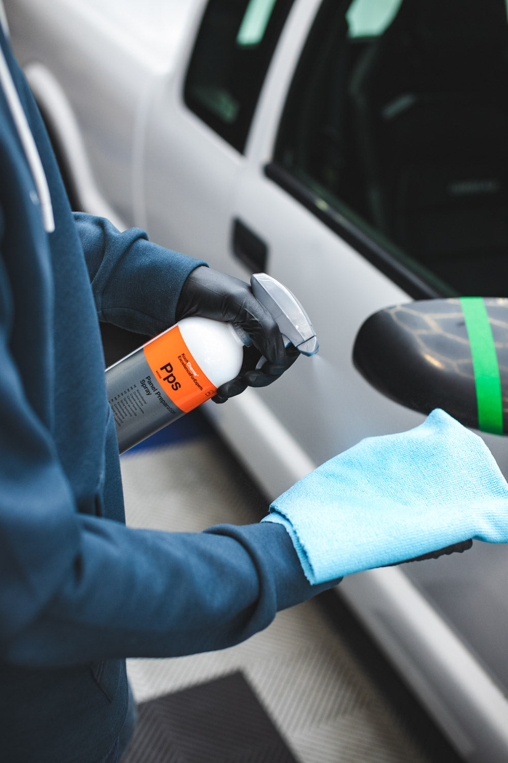 Koch Chemie Panel Prep Spray