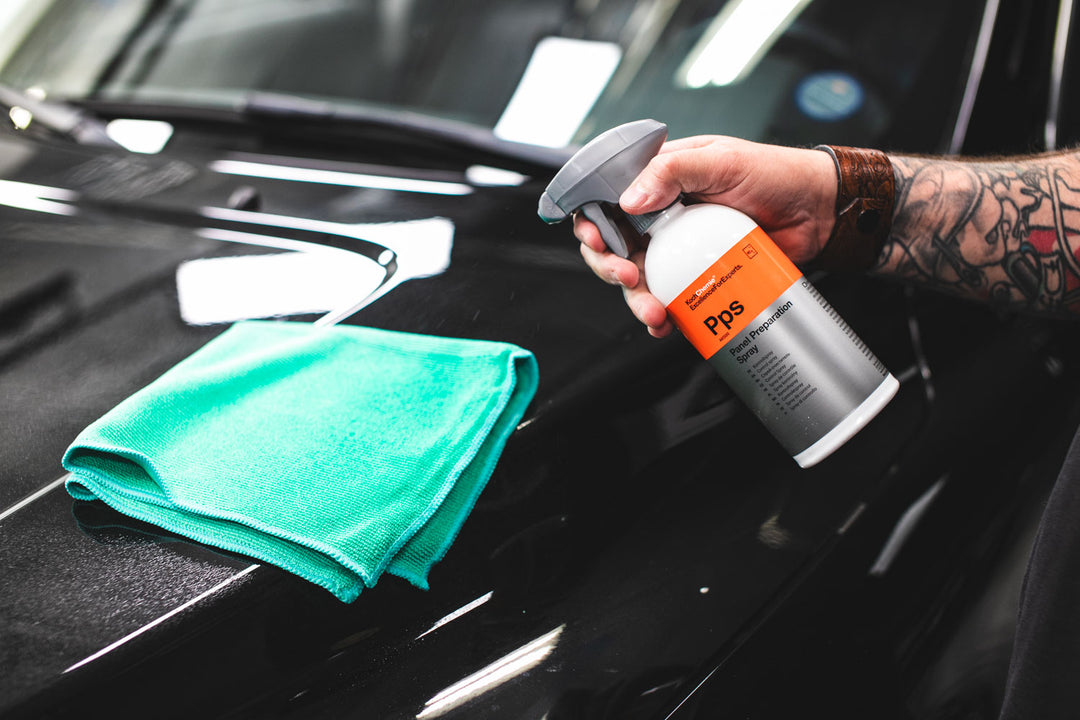 Koch Chemie Panel Prep Spray