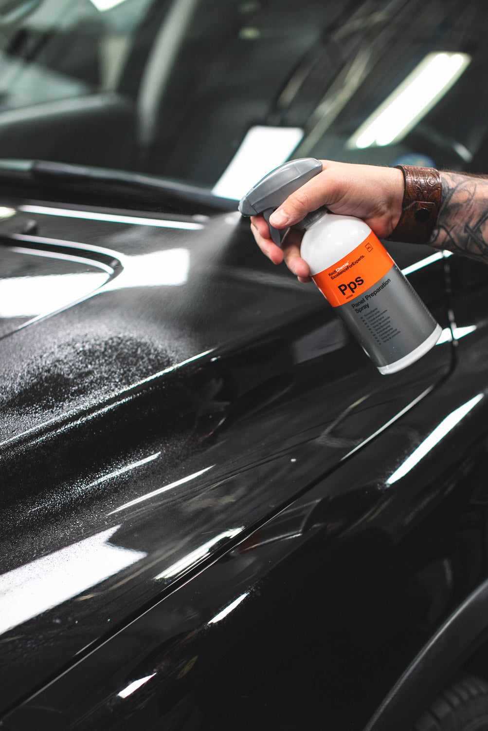 Koch Chemie Panel Prep Spray