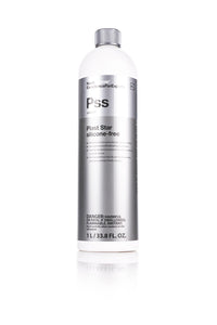 Koch Chemie Plast Star Silicone Free