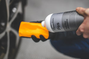 Koch Chemie Plast Star Silicone Free