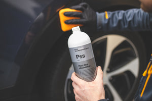 Koch Chemie Plast Star Silicone Free